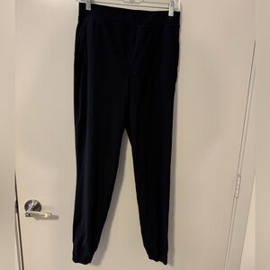 lululemon athletica Black Track Pants
